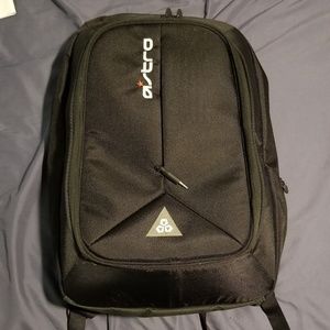 astro gaming backpack